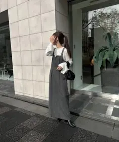 amiur ワンピースのサムネイル