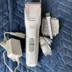 TESCOM ヘアカッター スキカットTC317のサムネイル