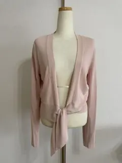 Max Mara マックスマーラ カシュクール ニット カーディガン Sのサムネイル