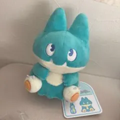 ポケモンセンター　サイコソーダ　ゴンベ　ぬいぐるみ