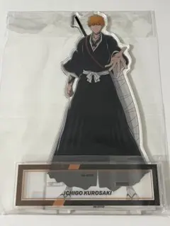 2026年最新】BLEACH 千年血戦篇 アクリルスタンド 黒崎一護の人気