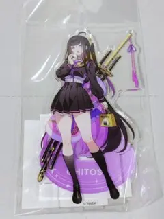 ステラソラ POP UP 渋谷TSUTAYA アクリルスタンド チトセ | Mercari