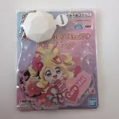 ○新品○キミとアイドルプリキュア○光るストラップ○