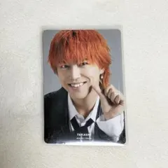 EBiDAN Visual Dictionary 2026 HMV超特急 タカシ