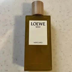 2026年最新】loewe 香水 soloの人気アイテム - メルカリ