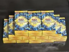 遊戯王 プレミアムパック2023 12箱 未開封 - メルカリ