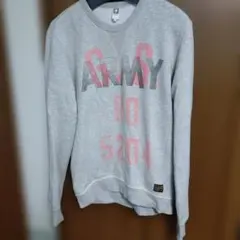 G-STAR RAW スウェット グレー Lサイズのサムネイル