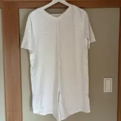 studio CLIP 半袖 Tシャツ ホワイト Mサイズのサムネイル