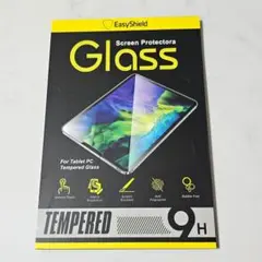 タブレット 液晶保護フィルム 強化ガラスフィルム 硝子製 透過性