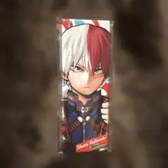 2026年最新】ヒロアカ 絵札缶バッジ 轟の人気アイテム - メルカリ