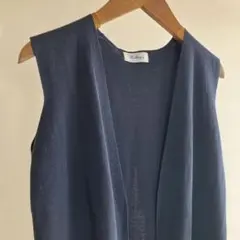 Nolley's ノースリーブジレのサムネイル