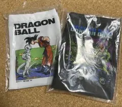 ドラゴンボールzサコッシュ