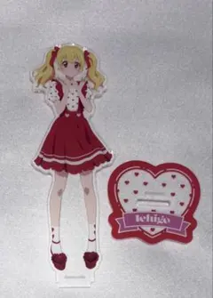 2025年最新】星宮いちご アクリルスタンドの人気アイテム - メルカリ