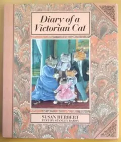 Diary of a Victorian Cat