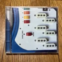 【非売品】電気グルーヴ「ドラゴン」冊子付きプロモーション盤 （1994年） 2025年最新】電気グルーヴ dragonの人気アイテム - メルカリ