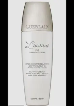 希少】GUERLAIN ✧*。 ランスタン・ド・ゲラン ボディクリーム - メルカリ