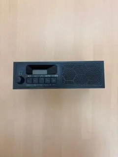 ハイゼット ダイハツ 純正 AM/FM ラジオ チューナースピーカー内蔵
