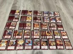 デュエルマスターズ 初期 旧枠 まとめ売り デュエマクラシック - メルカリ