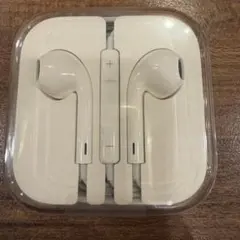 Apple EarPods 3.5mmプラグ 本体