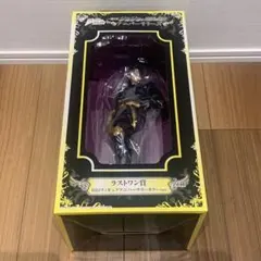 ジョジョ 一番くじ アニバーサリーズ ラストワン賞　アニバーサリーカラー DIO