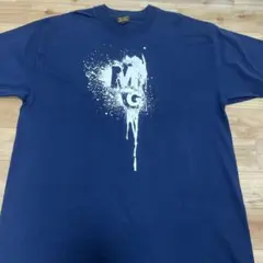 まゆゆ様専用WORLDWIDE MESSENGER グラフィックTシャツ XLのサムネイル