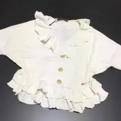 バナナチップス❤️カットソー