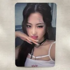 2025年最新】LE SSERAFIM crazy ユンジンの人気アイテム - メルカリ