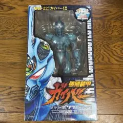 強殖装甲ガイバー ガイバーI ジャンボソフビパックのサムネイル