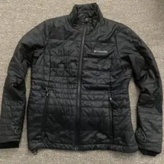 コロンビア　オムニヒート