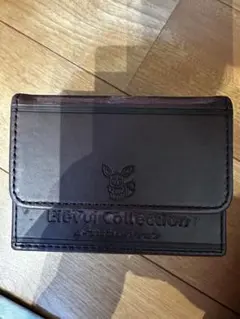 イーブイコレクション　デッキケースのみのサムネイル