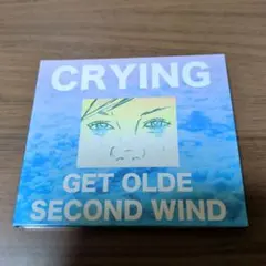 GET OLDE/SECOND WIND