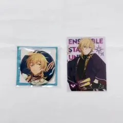 あんさんぶるスターズ あんスタ UNDEAD 羽風薫 まとめ