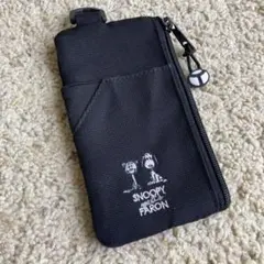 yakpak×Snoopy スヌーピー×ヤックパック