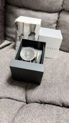 KLASSE14 Volare Dark Rose 42mm