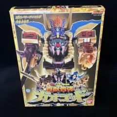 2026年最新】百獣合体 ガオゴットの人気アイテム - メルカリ