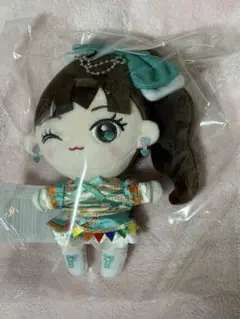 超ときめき宣伝部 ぬいぐるみキーホルダー吉川ひより新品 とき宣 ちび