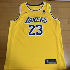 NBA ユニフォーム 73番 レイカーズ デニス ロッドマン サイズ2XL