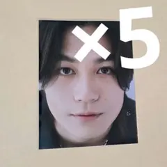 2026年最新】松田元太 写真の人気アイテム - メルカリ