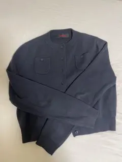 2025年最新】Caban カーディガン xs ネイビーの人気アイテム - メルカリ