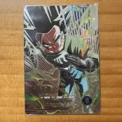 ドラゴンボールスーパーダイバーズ SDV9-SEC2 人造人間17号