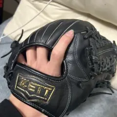 ZETTグローブ