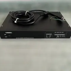動作OK 日本防犯システム ワンケーブルシステム PF－EB028 受信機