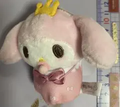 マイメロディ マスコット ピンク