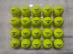 IGNIOのロストボール