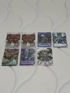 遊戯王 LIMIT OVER SPECIAL PACK Vol 2 7枚セット