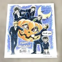 2026年最新】名探偵コナンブロマイドハロウィンの花嫁の人気アイテム