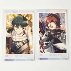 2025年最新】エリオスR ジュードの人気アイテム - メルカリ