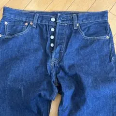Levi's リーバイス 501 ストレートデニム W32 L30のサムネイル