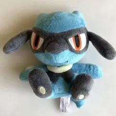 ポケモンセンターリオル ポケドール 2007年 ポケモンセンター