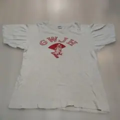 ザ ハイロウズ THE HIGH-LOWS ロブスターTシャツ - メルカリ